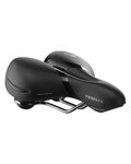SELLE ROYAL sillín - RESPIRO RELAXED - negro