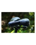 SELLE ROYAL sillín - RESPIRO RELAXED - negro