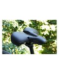 SELLE ROYAL sillín - RESPIRO RELAXED - negro