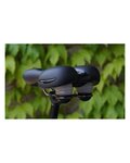 SELLE ROYAL sillín - RESPIRO RELAXED - negro