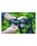 SELLE ROYAL sillín - RESPIRO RELAXED - negro