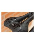 SELLE ROYAL sillín - ELLIPSE ATHLETIC - negro