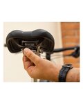SELLE ROYAL sillín - ELLIPSE ATHLETIC - negro
