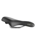SELLE ROYAL sillín - ELLIPSE ATHLETIC - negro