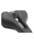 SELLE ROYAL sillín - ELLIPSE ATHLETIC - negro