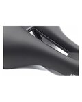 SELLE ROYAL sillín - ELLIPSE ATHLETIC - negro