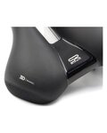 SELLE ROYAL sillín - ELLIPSE ATHLETIC - negro