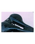 SELLE ROYAL sillín - ELLIPSE RELAXED - negro