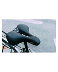 SELLE ROYAL sillín - ELLIPSE RELAXED - negro