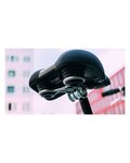 SELLE ROYAL sillín - ELLIPSE RELAXED - negro