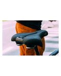 SELLE ROYAL sillín - ELLIPSE RELAXED - negro