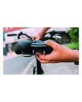 SELLE ROYAL sillín - ELLIPSE RELAXED - negro