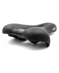 SELLE ROYAL sillín - ELLIPSE RELAXED - negro