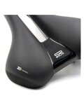 SELLE ROYAL sillín - ELLIPSE RELAXED - negro