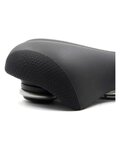SELLE ROYAL sillín - ELLIPSE RELAXED - negro