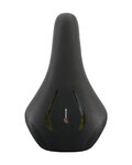 SELLE ROYAL sillín - EVO ATHLETIC - negro