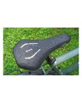SELLE ROYAL sillín - EVO ATHLETIC - negro