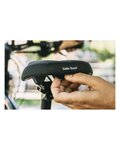 SELLE ROYAL sillín - EVO ATHLETIC - negro