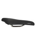 SELLE ROYAL sillín - EVO ATHLETIC - negro