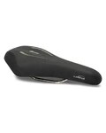 SELLE ROYAL sillín - EVO ATHLETIC - negro