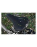 SELLE ROYAL sillín - EVO MODERATE - negro
