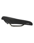 SELLE ROYAL sillín - EVO MODERATE - negro