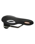 SELLE ROYAL sillín - LOOKIN RELAXED - negro