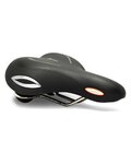 SELLE ROYAL sillín - LOOKIN RELAXED - negro