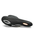 SELLE ROYAL sillín - LOOKIN MODERATE - negro