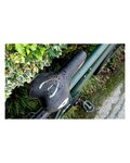 SELLE ROYAL sillín - LOOKIN ATHLETIC - negro