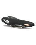 SELLE ROYAL sillín - LOOKIN ATHLETIC - negro