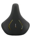 SELLE ROYAL sillín - LOOKIN EVO RELAXED - negro