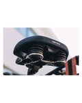 SELLE ROYAL sillín - LOOKIN EVO RELAXED - negro