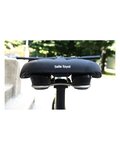 SELLE ROYAL sillín - LOOKIN EVO RELAXED - negro