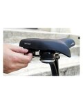 SELLE ROYAL sillín - LOOKIN EVO RELAXED - negro