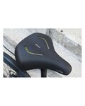 SELLE ROYAL sillín - LOOKIN EVO RELAXED - negro