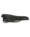 SELLE ROYAL sillín - LOOKIN EVO RELAXED - negro