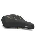SELLE ROYAL sillín - LOOKIN EVO RELAXED - negro