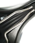 SELLE ROYAL sillín - LOOKIN EVO RELAXED - negro