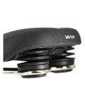 SELLE ROYAL sillín - LOOKIN EVO RELAXED - negro