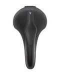 SELLE ROYAL sillín - SCIENTIA A3 - negro