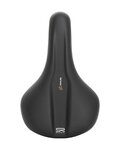 SELLE ROYAL sillín - EXPLORA MODERATE - negro