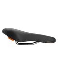 SELLE ROYAL sillín - EXPLORA MODERATE - negro