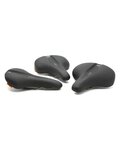 SELLE ROYAL sillín - EXPLORA MODERATE - negro
