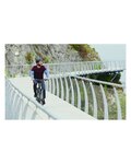 SELLE ROYAL sillín - EXPLORA MODERATE - negro