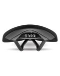 FIZIK sillín - ARIONE R1 OPEN - negro