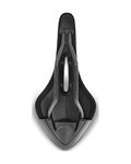FIZIK sillín - ARIONE R1 OPEN - negro
