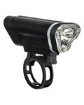 BLACKBURN luz - LOCAL 50 + LOCAL 10 - negro