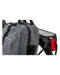 BLACKBURN luz - LOCAL 50 + LOCAL 10 - negro