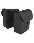 BLACKBURN bolsa - LOCAL SADDLE - negro
